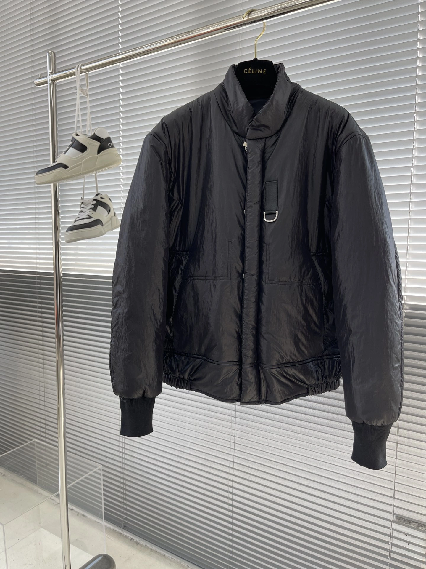 EasyCare D*ior Jacket Top Quality D17 20231107- 13371