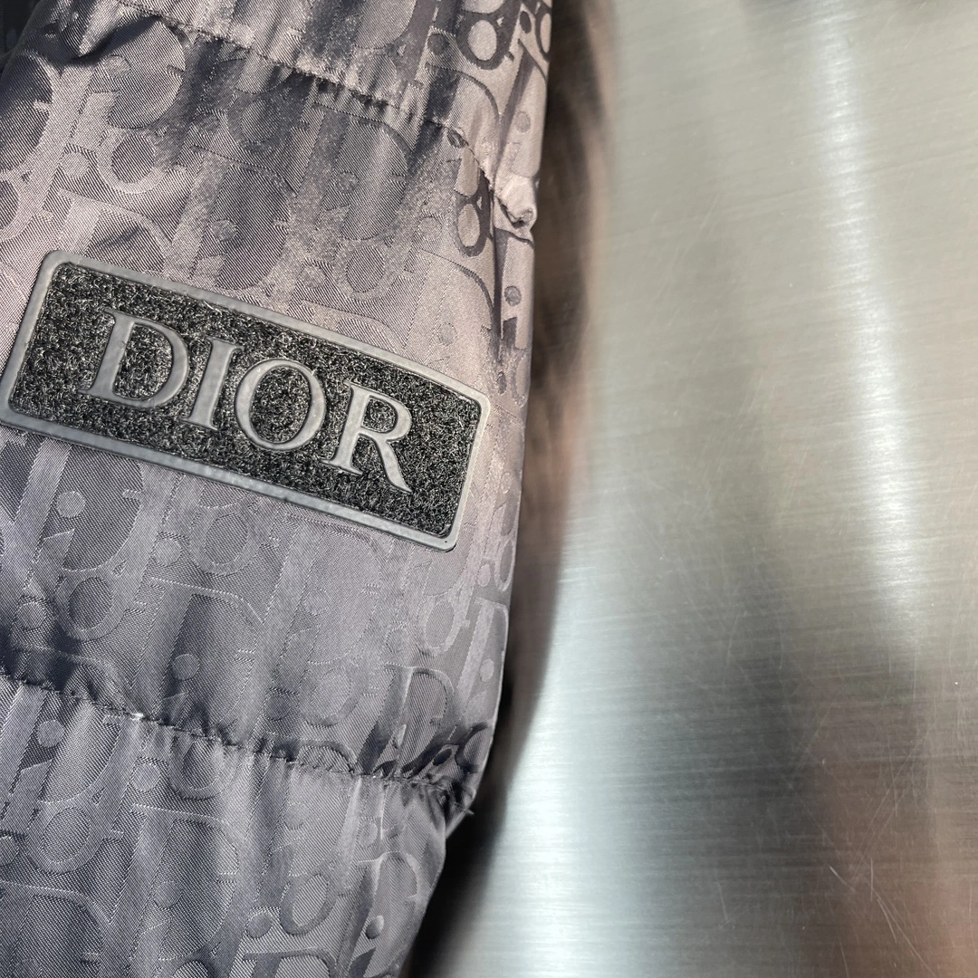 MultiPurpose D*ior Jacket Top Quality D17 20231107- 13362