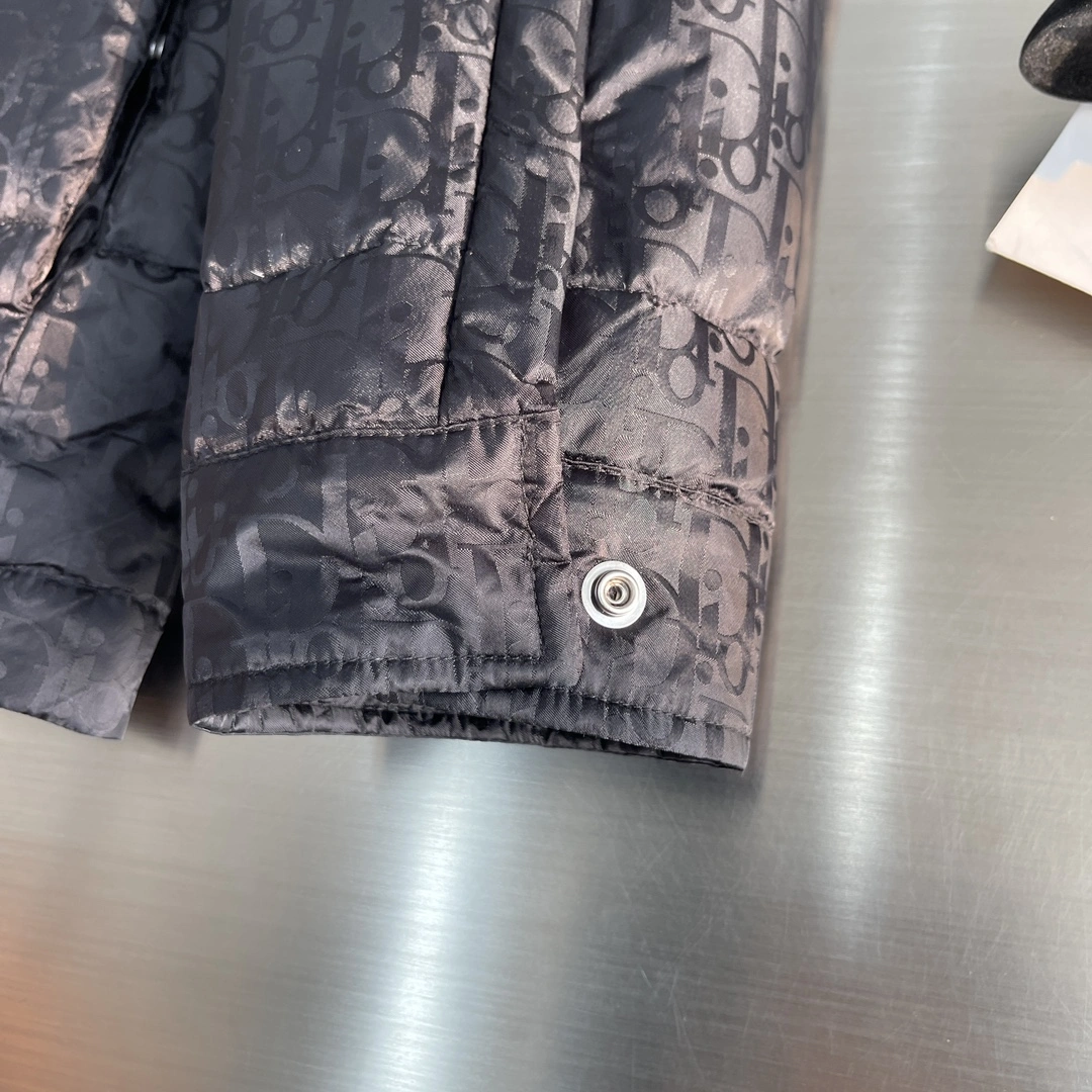 MultiPurpose D*ior Jacket Top Quality D17 20231107- 13362
