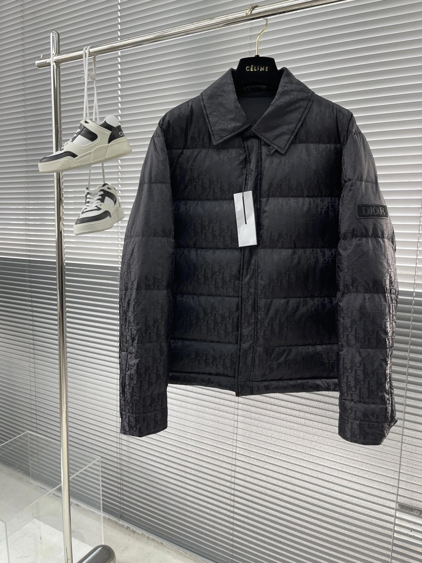 MultiPurpose D*ior Jacket Top Quality D17 20231107- 13362