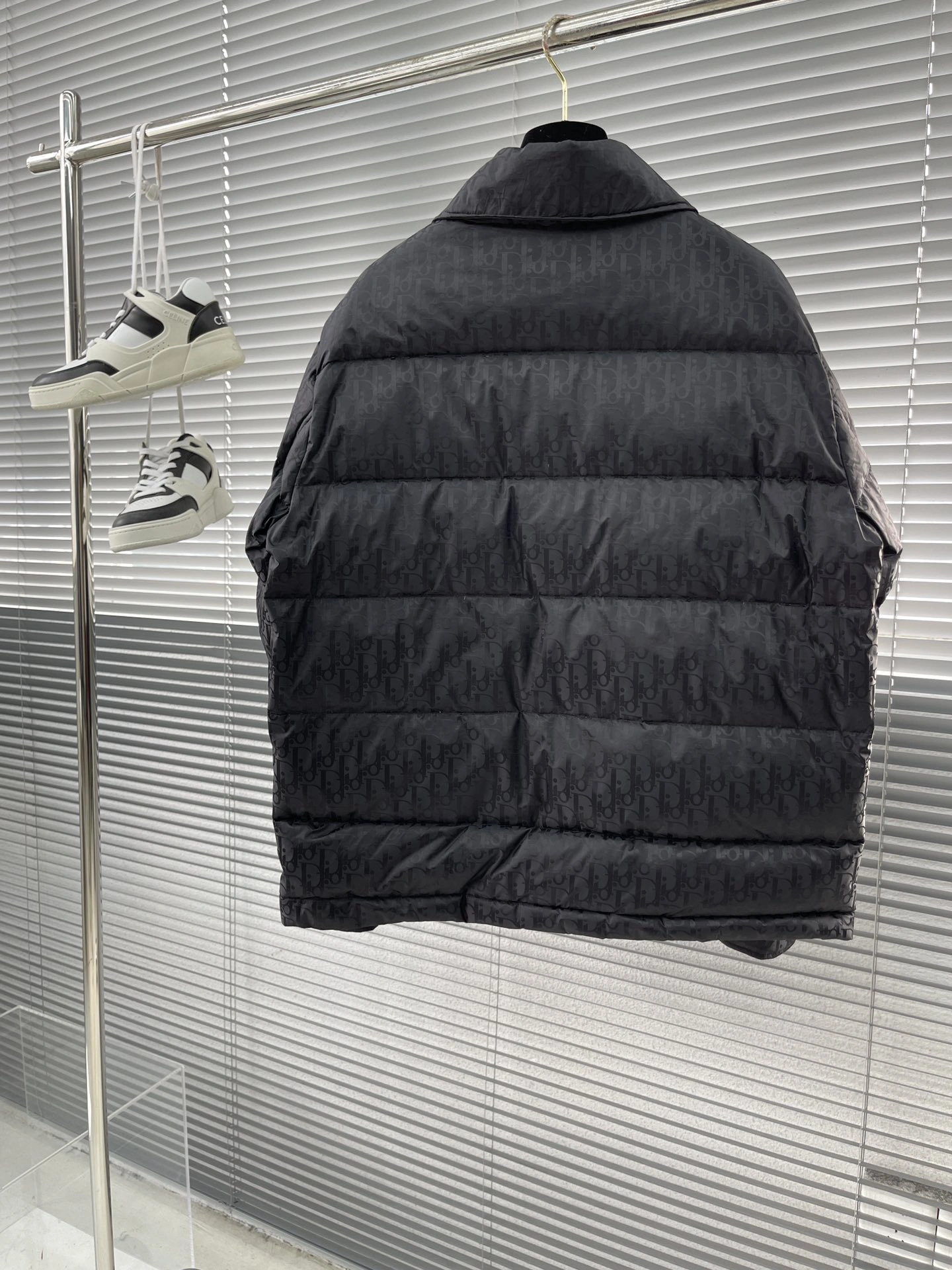 MultiPurpose D*ior Jacket Top Quality D17 20231107- 13362