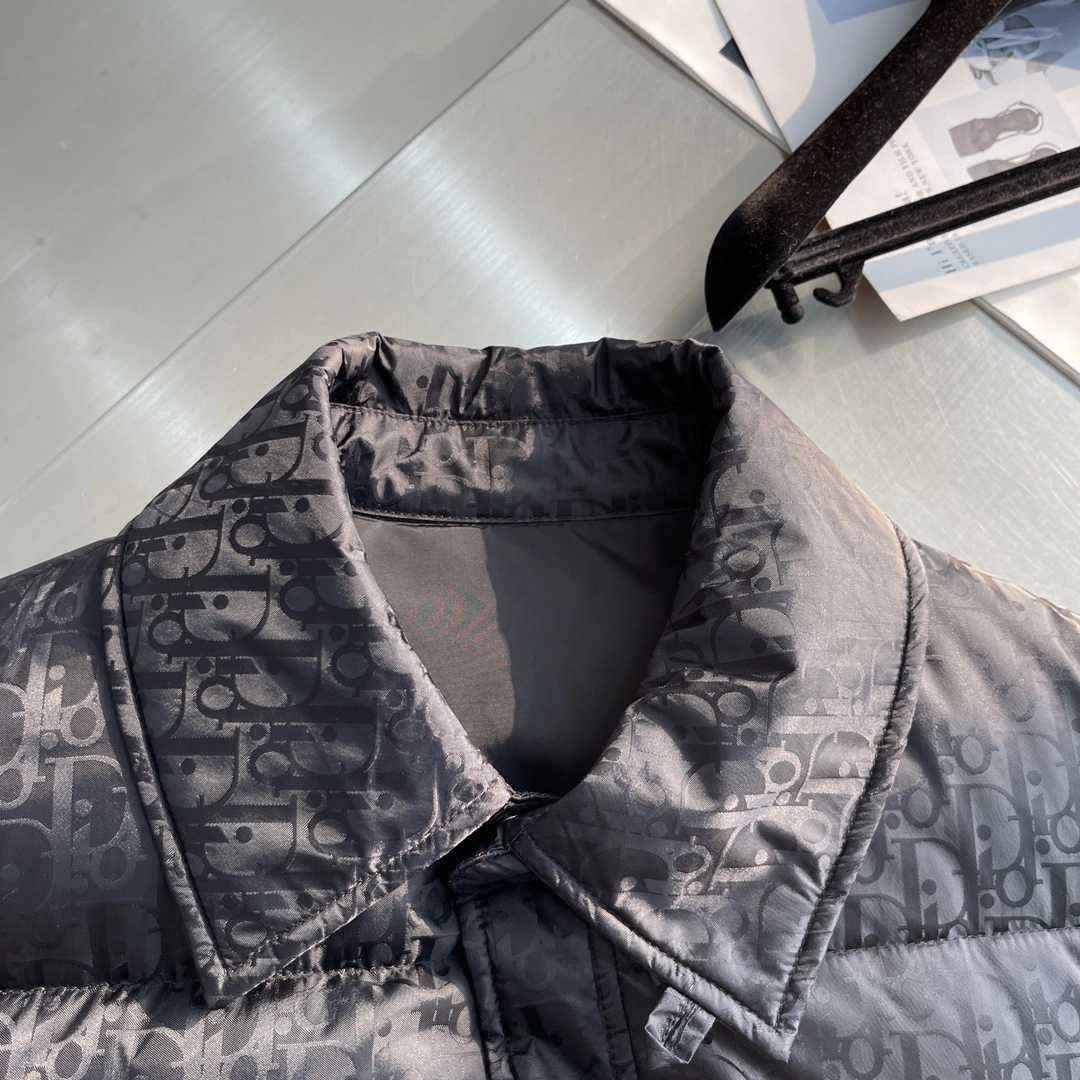 MultiPurpose D*ior Jacket Top Quality D17 20231107- 13362