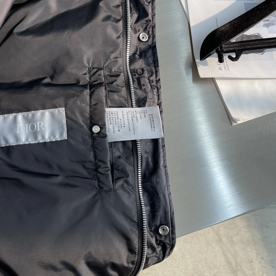 MultiPurpose D*ior Jacket Top Quality D17 20231107- 13362