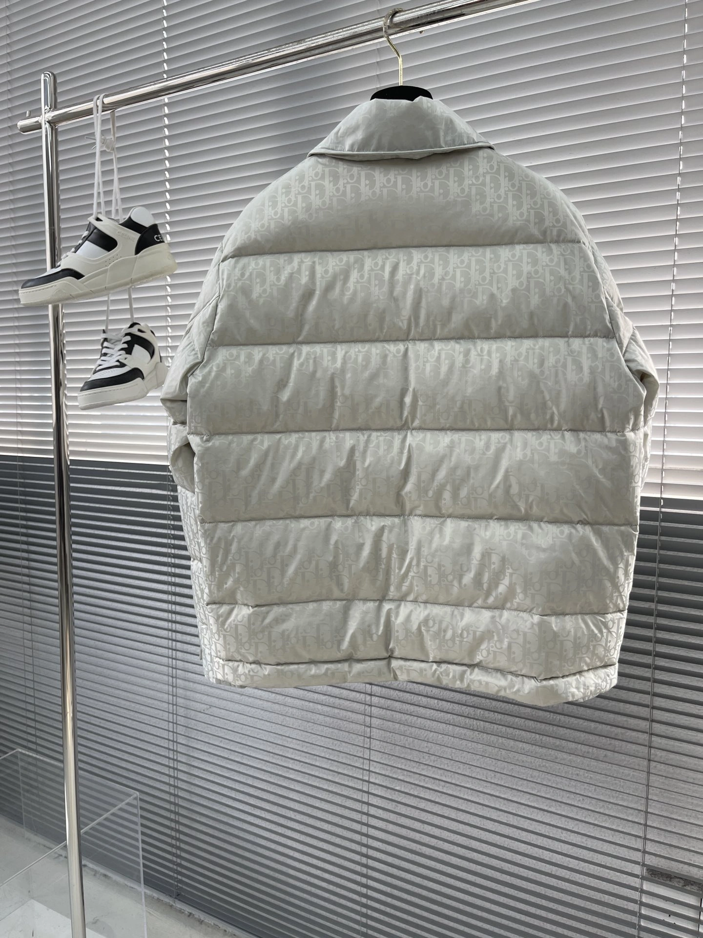 D*ior Jacket Top Quality D17 20231107- WaterResistant 13363