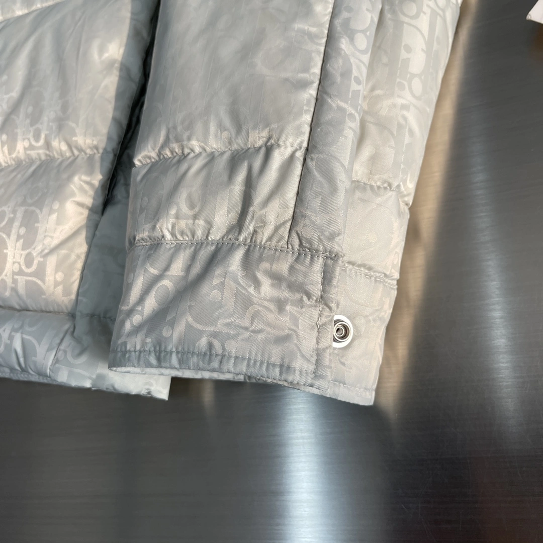 D*ior Jacket Top Quality D17 20231107- WaterResistant 13363