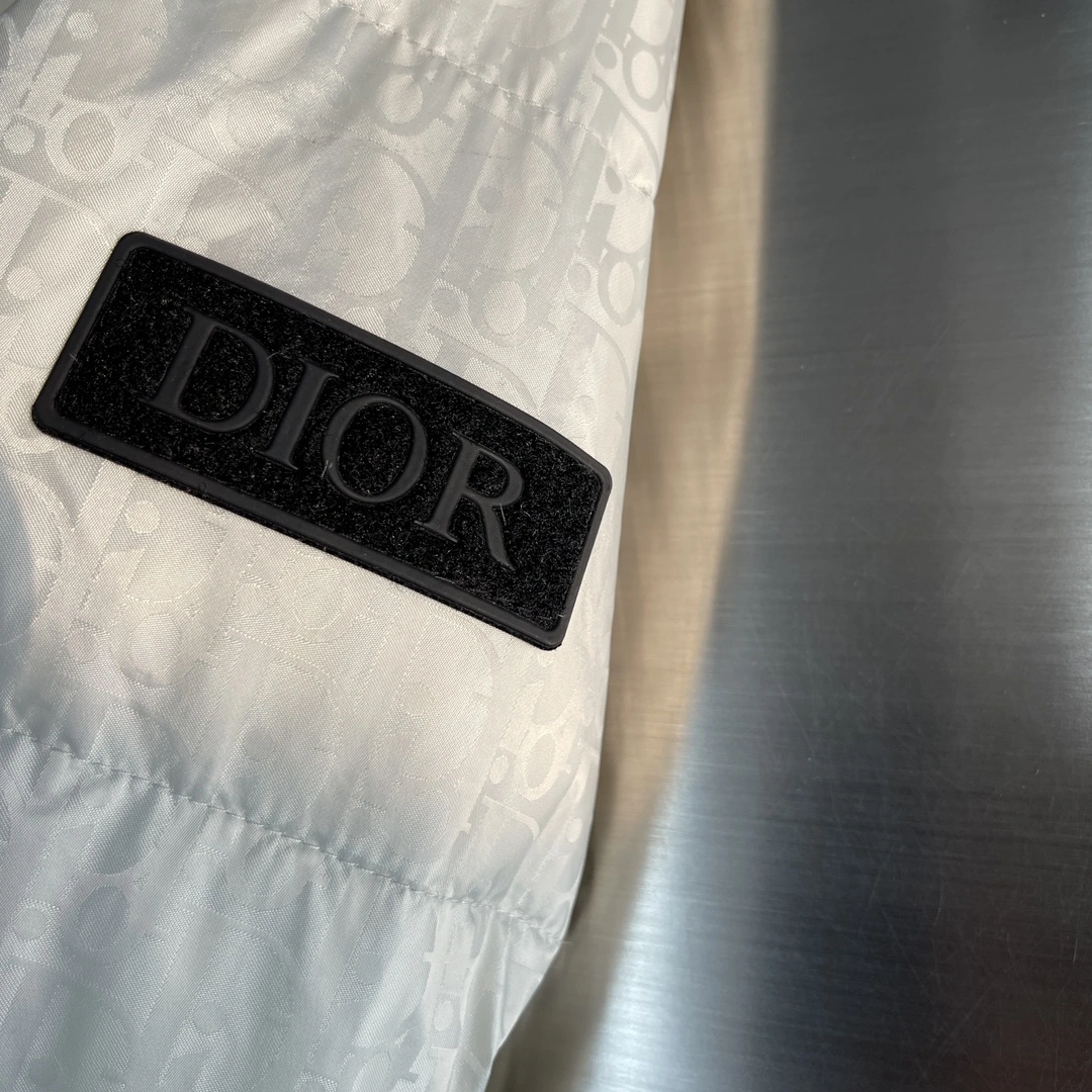 D*ior Jacket Top Quality D17 20231107- WaterResistant 13363