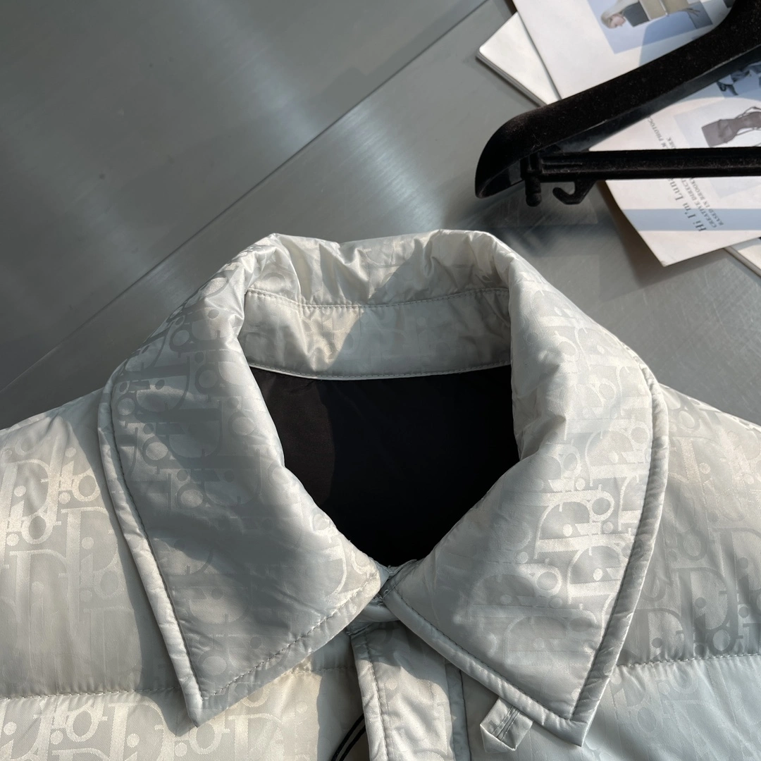 D*ior Jacket Top Quality D17 20231107- WaterResistant 13363