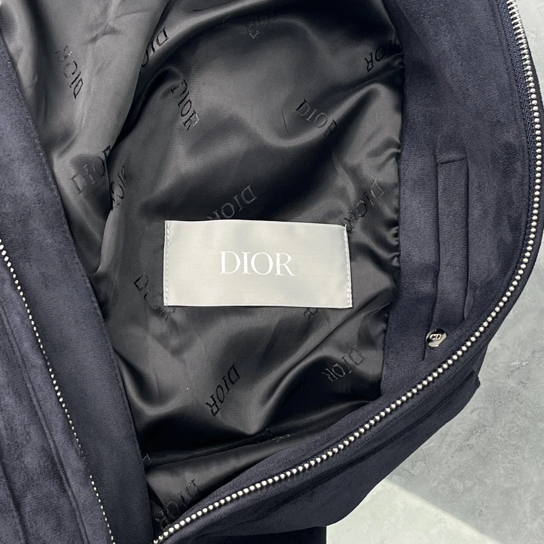 D*ior Jacket Top Quality D17 20231108- Trendsetting 13340