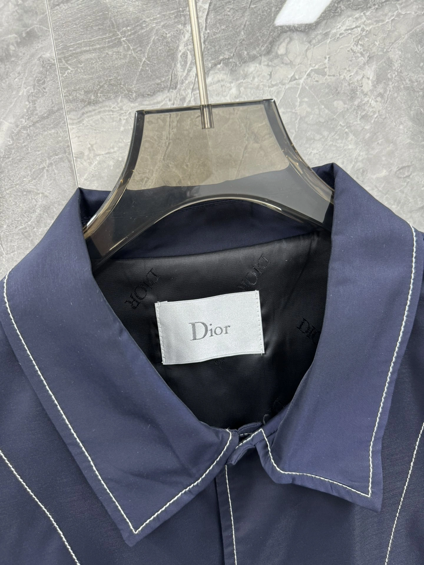 D*ior Jacket Top Quality D17 20240327- Upgraded 13322