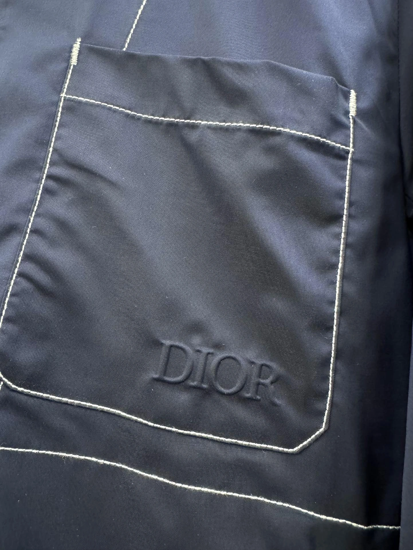 D*ior Jacket Top Quality D17 20240327- Upgraded 13322