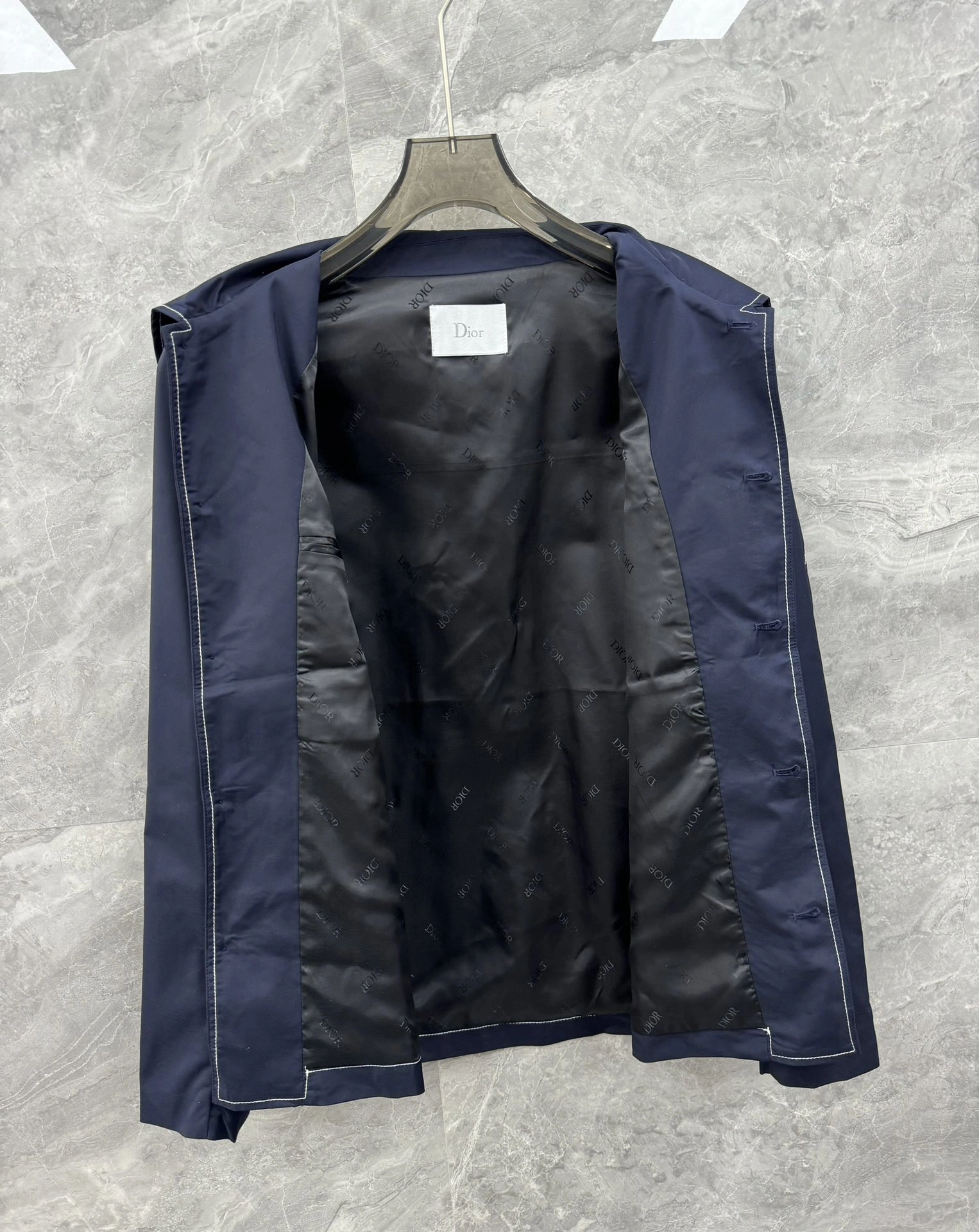 D*ior Jacket Top Quality D17 20240327- Upgraded 13322