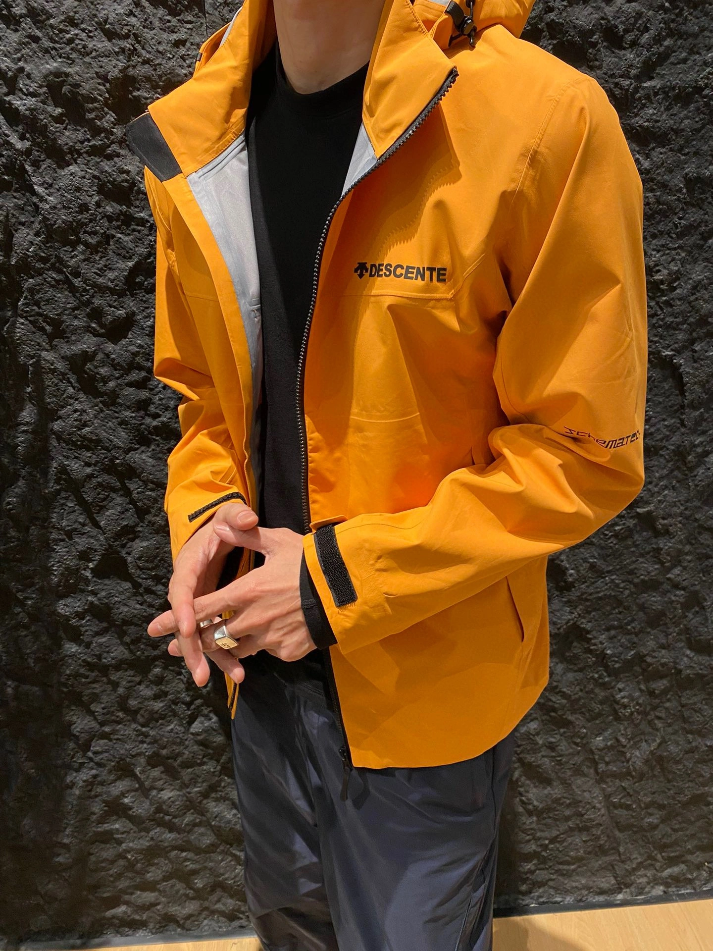 ComfortFit D*ior Jacket Top Quality D17 20240327- 13309
