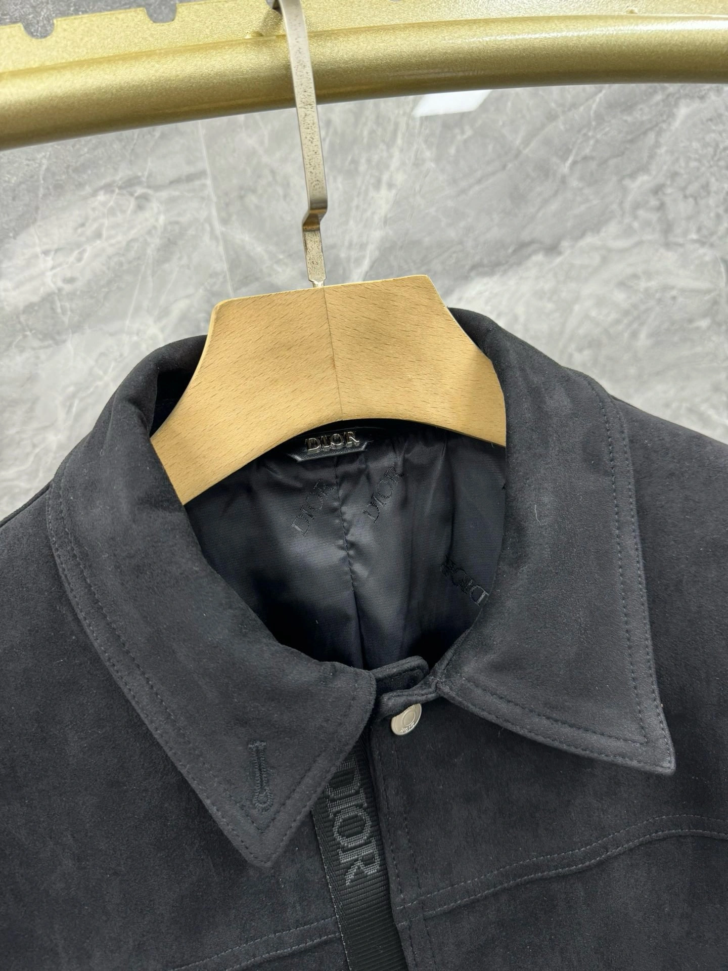 D*ior Jacket Top Quality D17 20240327- Neat 13321