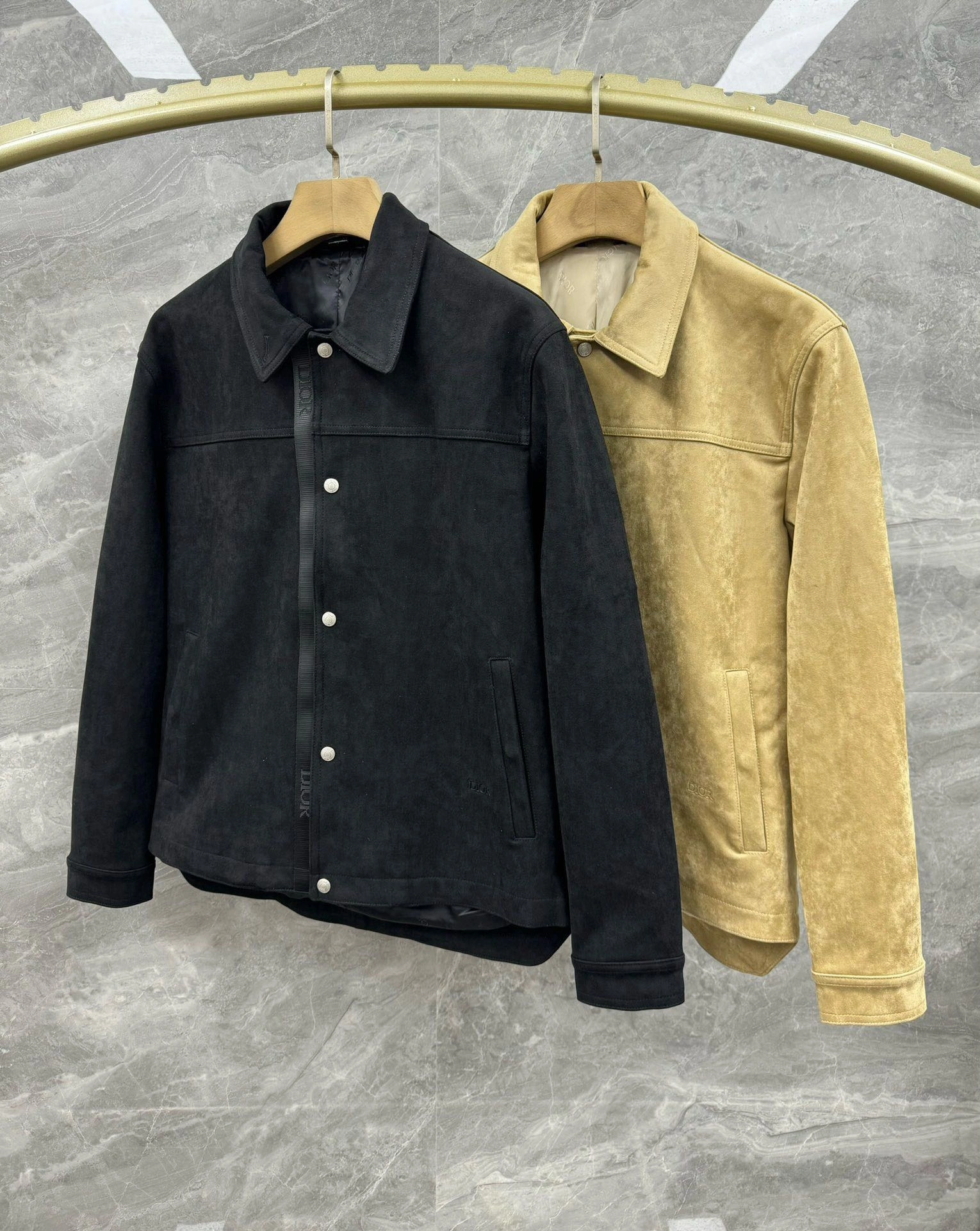 D*ior Jacket Top Quality D17 20240327- Neat 13321