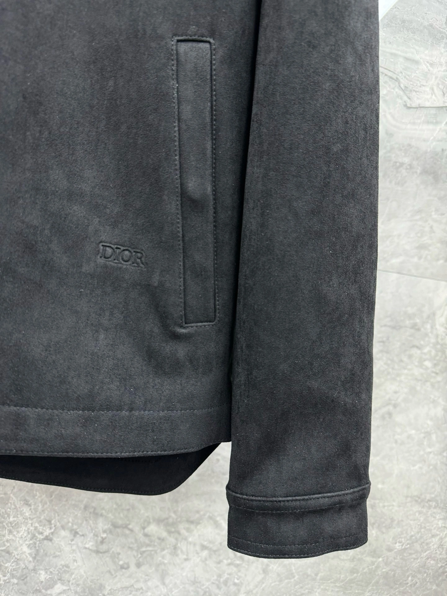 D*ior Jacket Top Quality D17 20240327- Neat 13321
