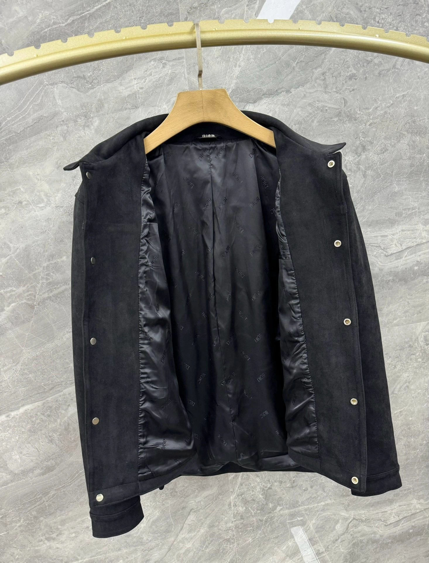 D*ior Jacket Top Quality D17 20240327- Neat 13321
