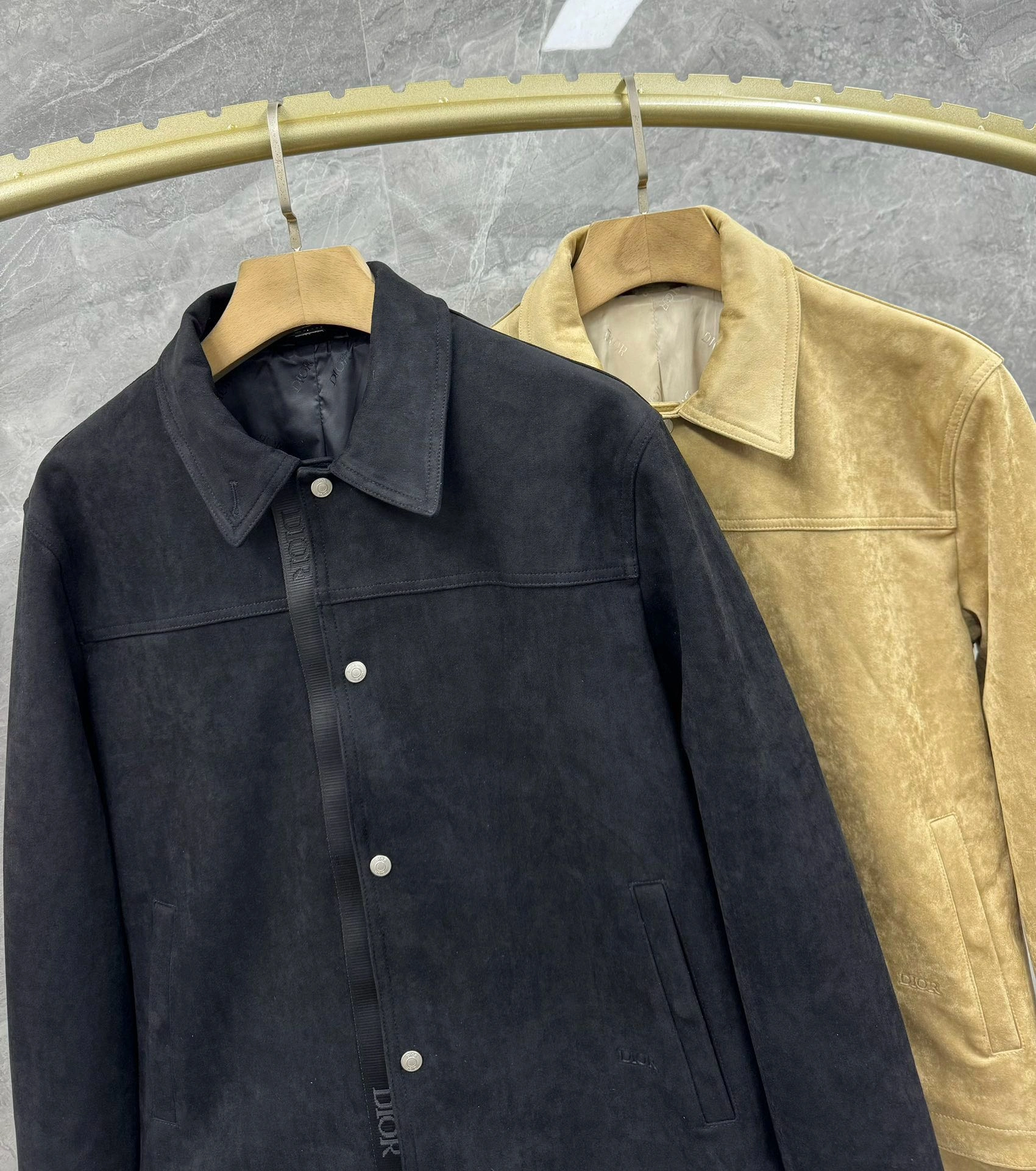 D*ior Jacket Top Quality D17 20240327- Neat 13321