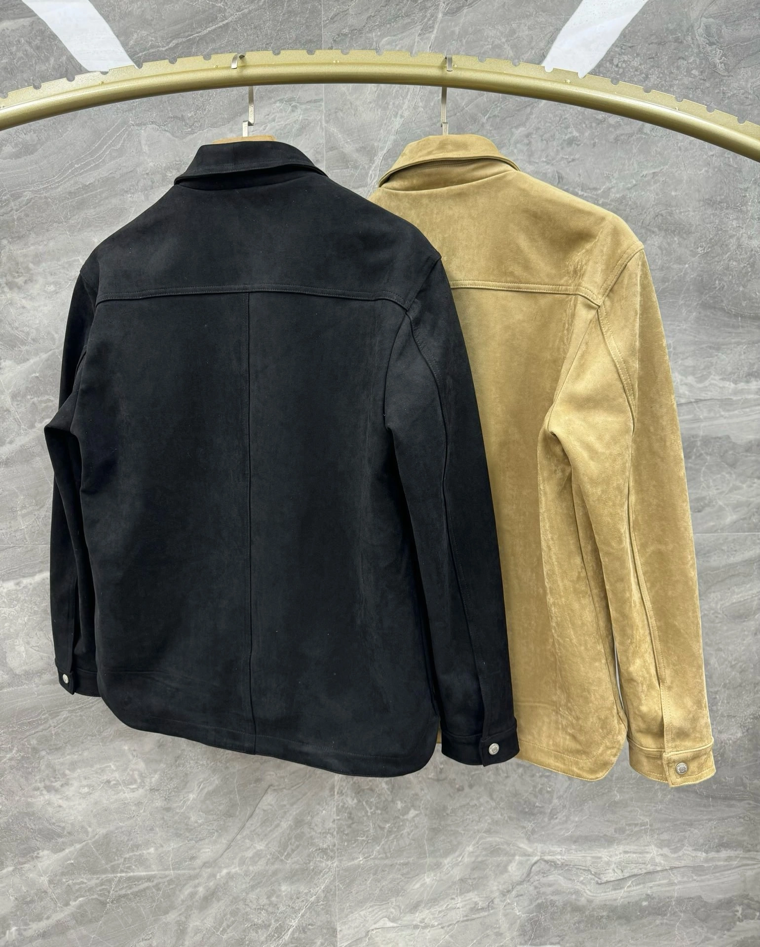 Durable D*ior Jacket Top Quality D17 20240404- 13298