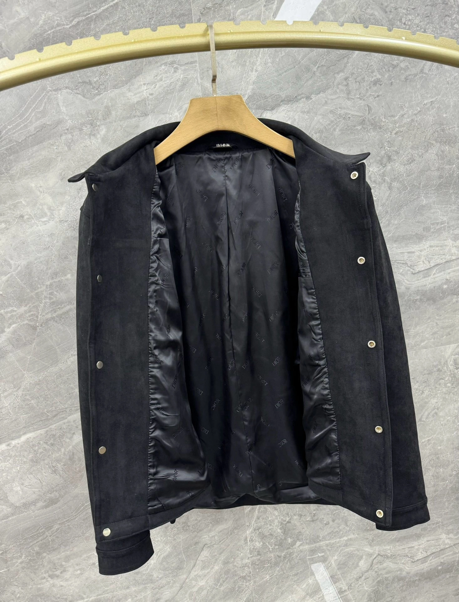 Durable D*ior Jacket Top Quality D17 20240404- 13298