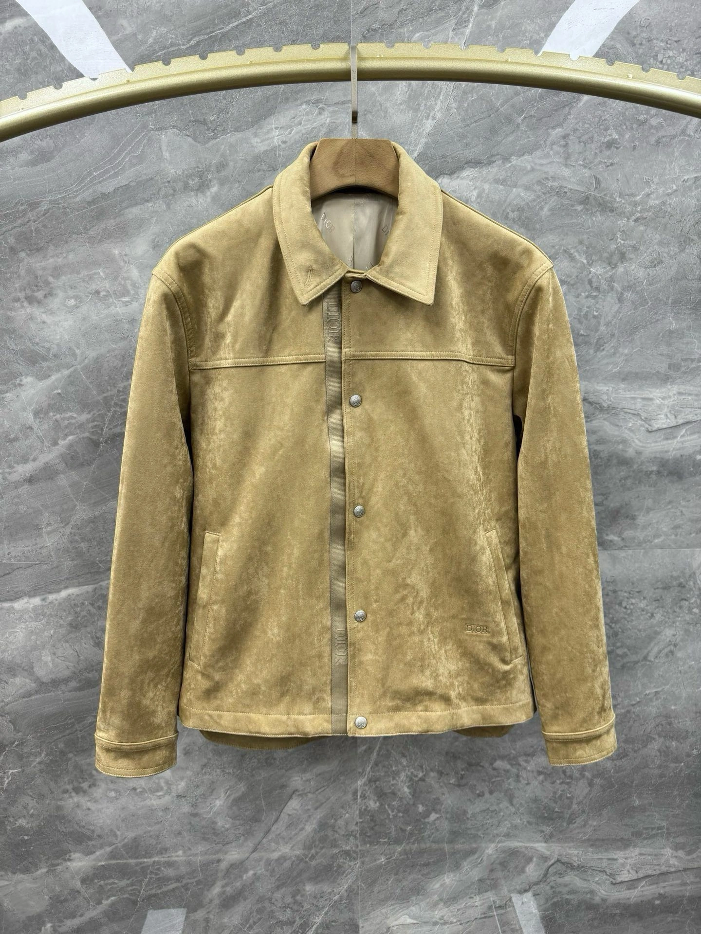 Durable D*ior Jacket Top Quality D17 20240404- 13298