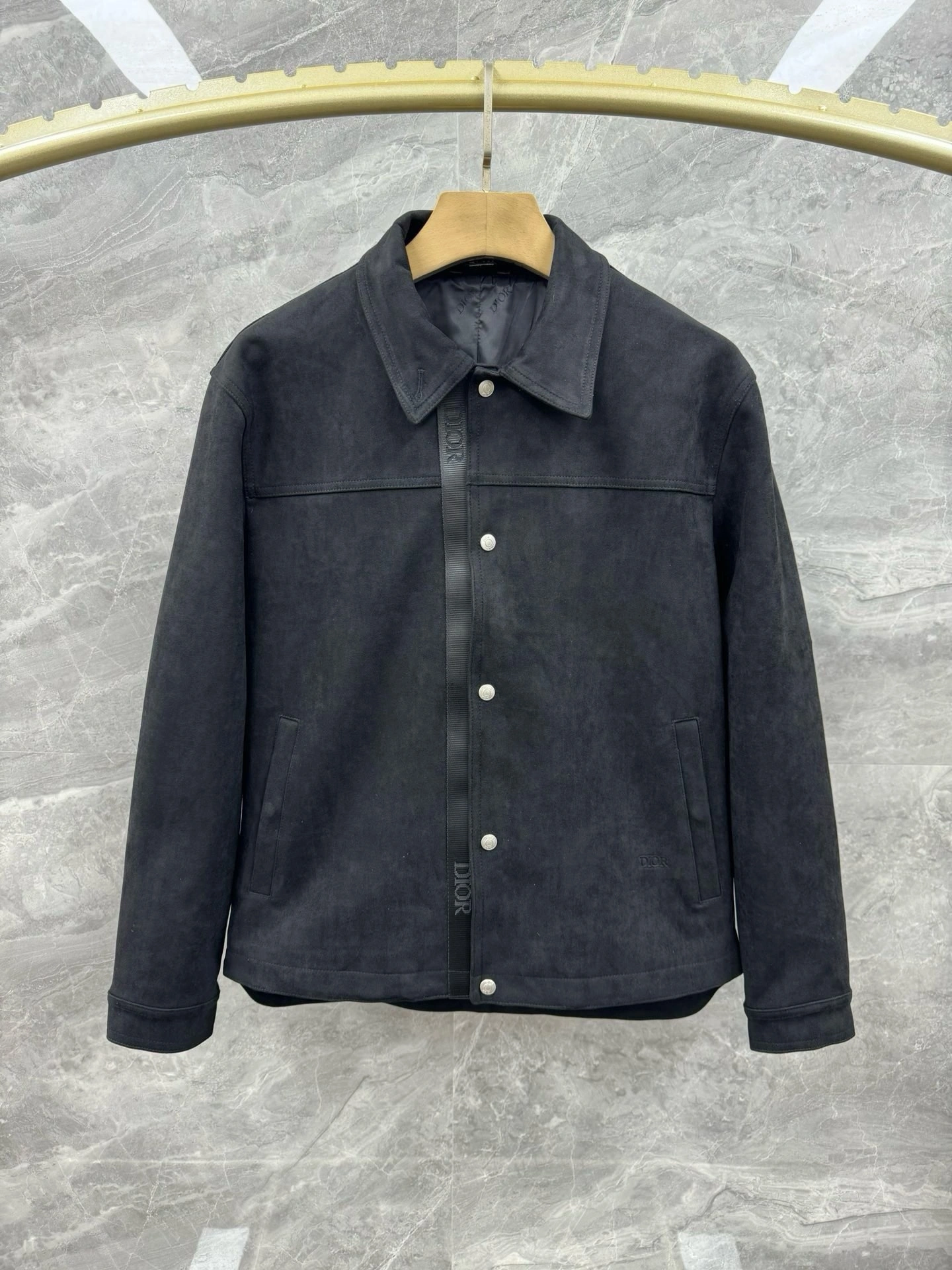 Durable D*ior Jacket Top Quality D17 20240404- 13298