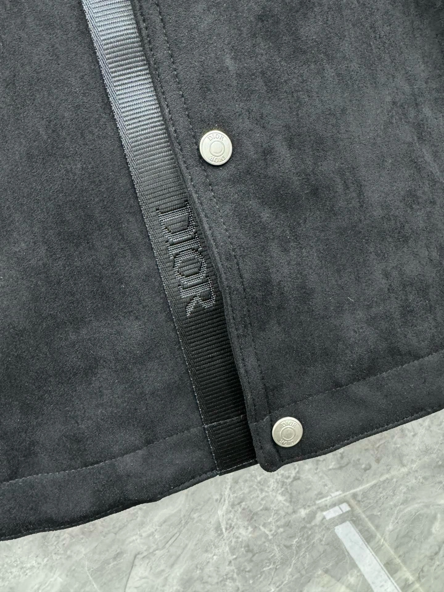 Durable D*ior Jacket Top Quality D17 20240404- 13298