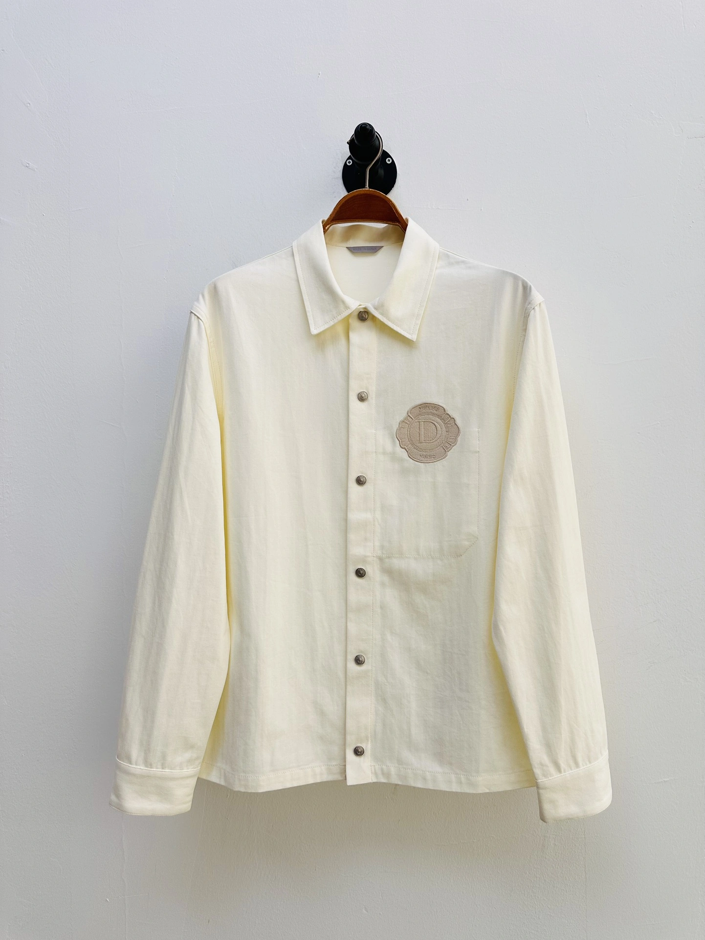 D*ior Jacket Top Quality D17 20240414- Trendsetting 13274