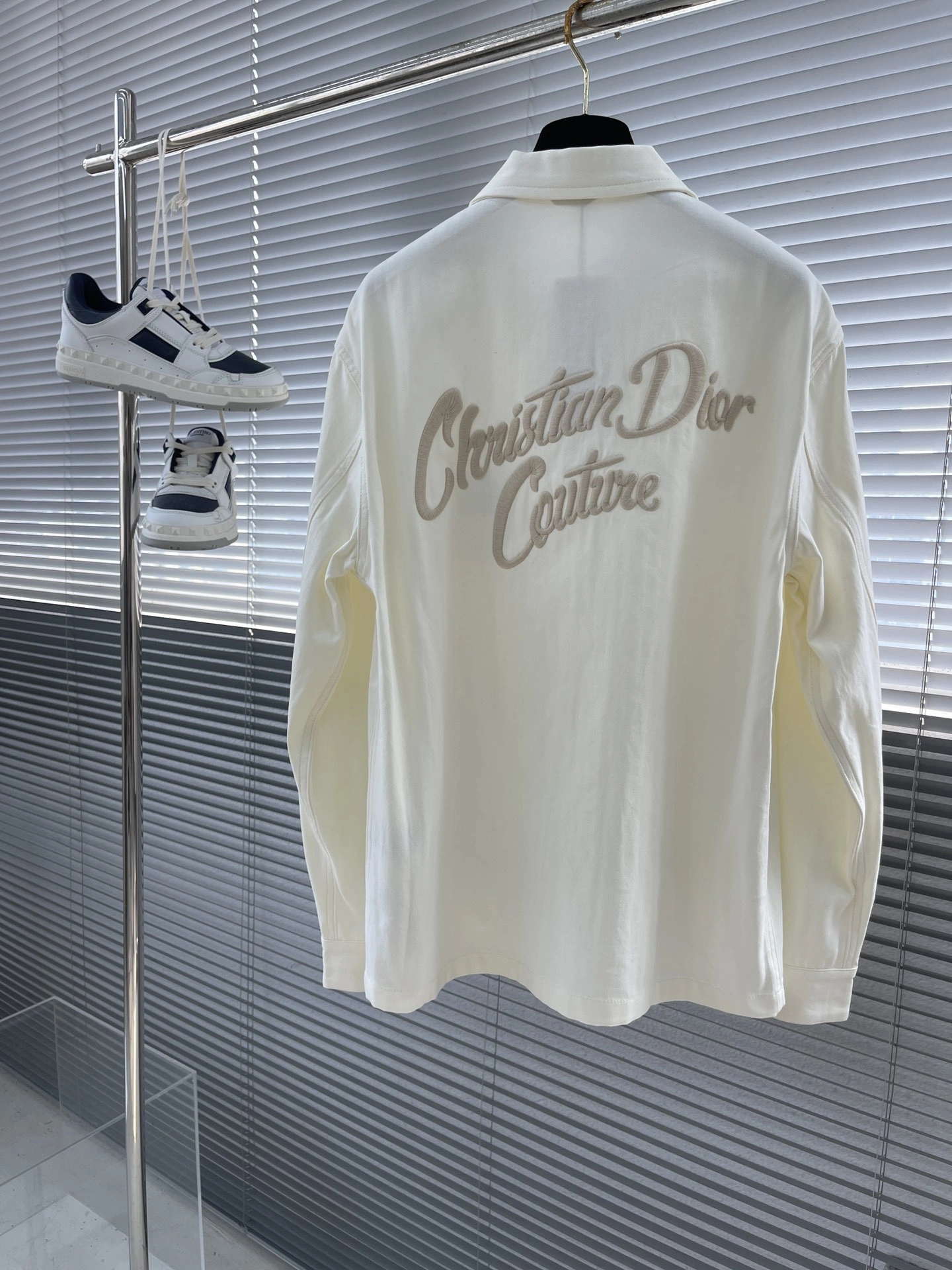 D*ior Jacket Top Quality D17 20240418- TimelessDesign 13261