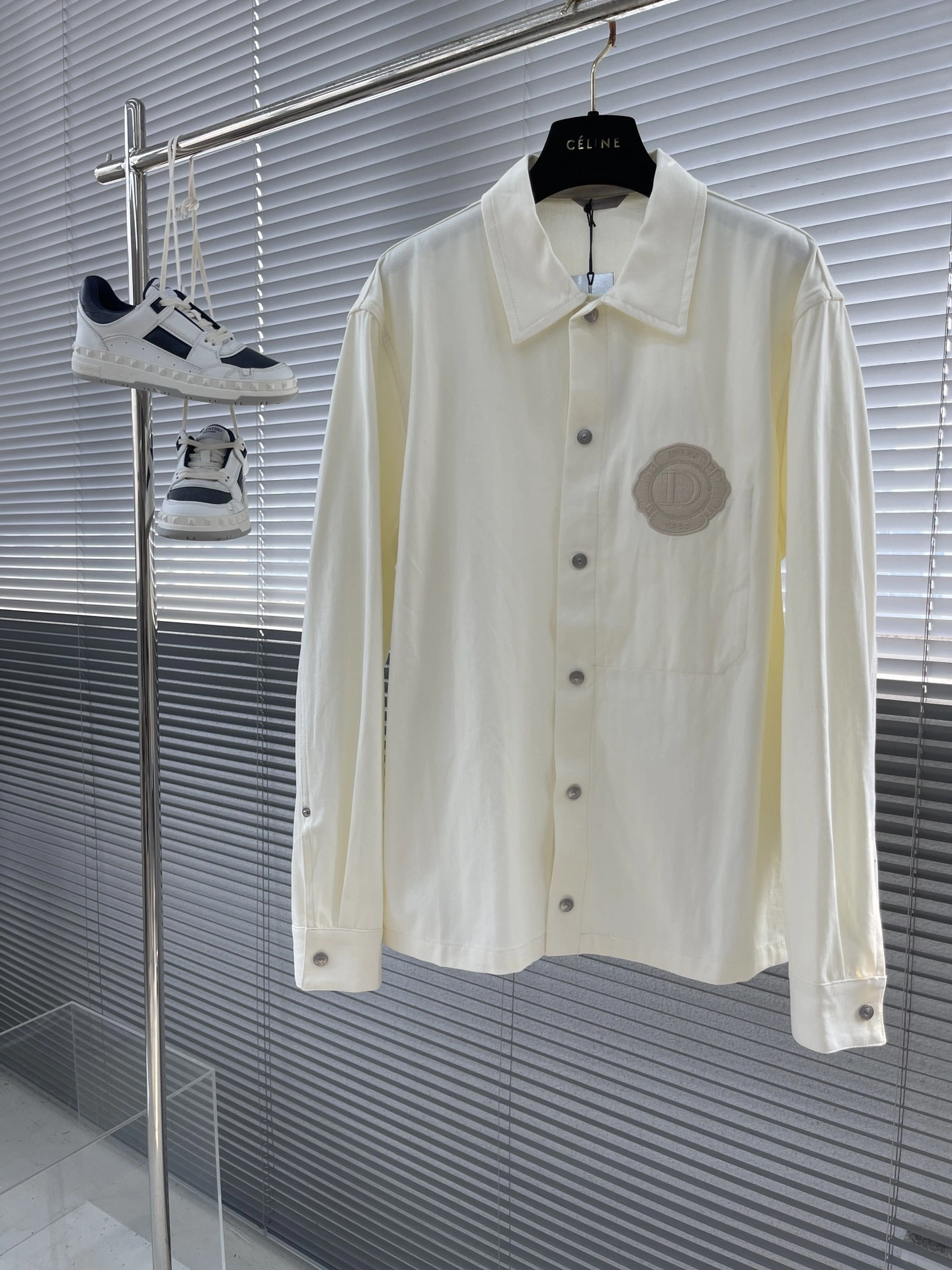 D*ior Jacket Top Quality D17 20240418- TimelessDesign 13261