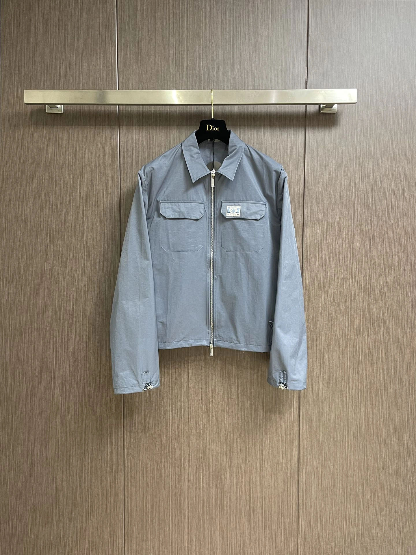 Cozy D*ior Jacket Top Quality D17 20240519- 13149