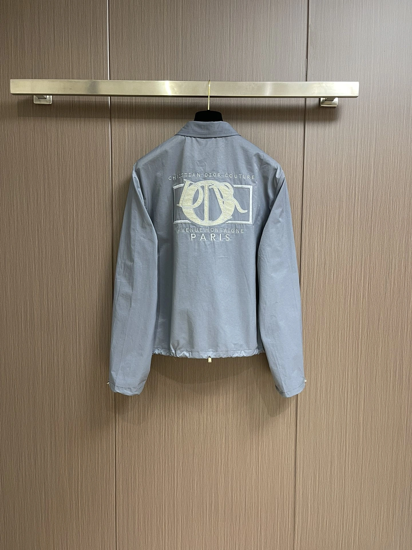 Cozy D*ior Jacket Top Quality D17 20240519- 13149