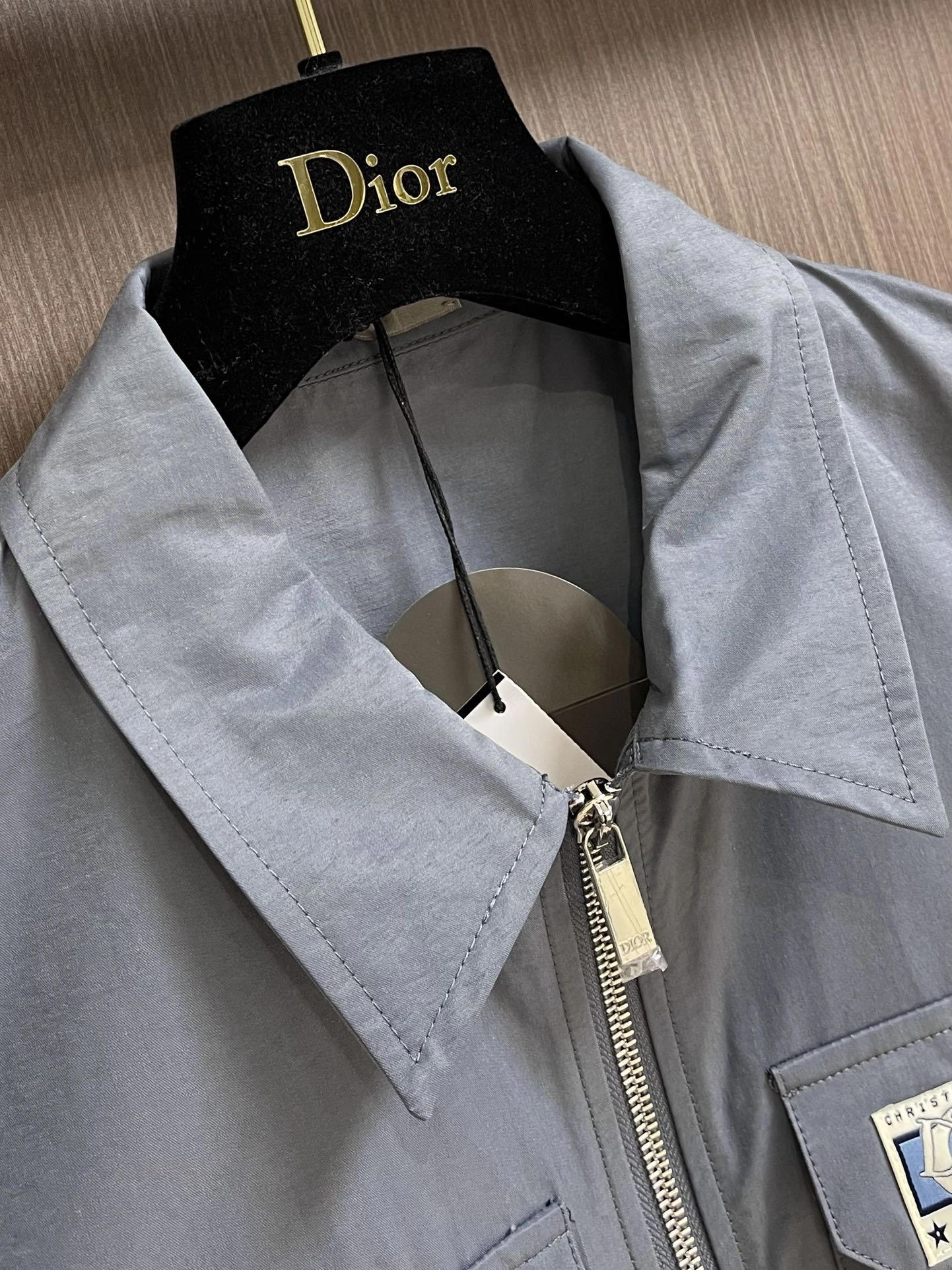 Cozy D*ior Jacket Top Quality D17 20240519- 13149