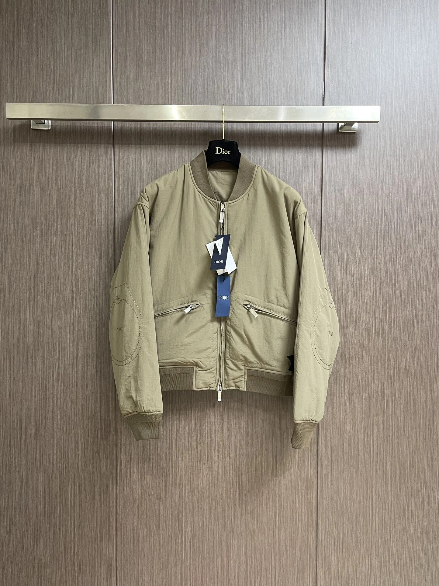 D*ior Jacket Top Quality D17 20240819- BestValue 13116