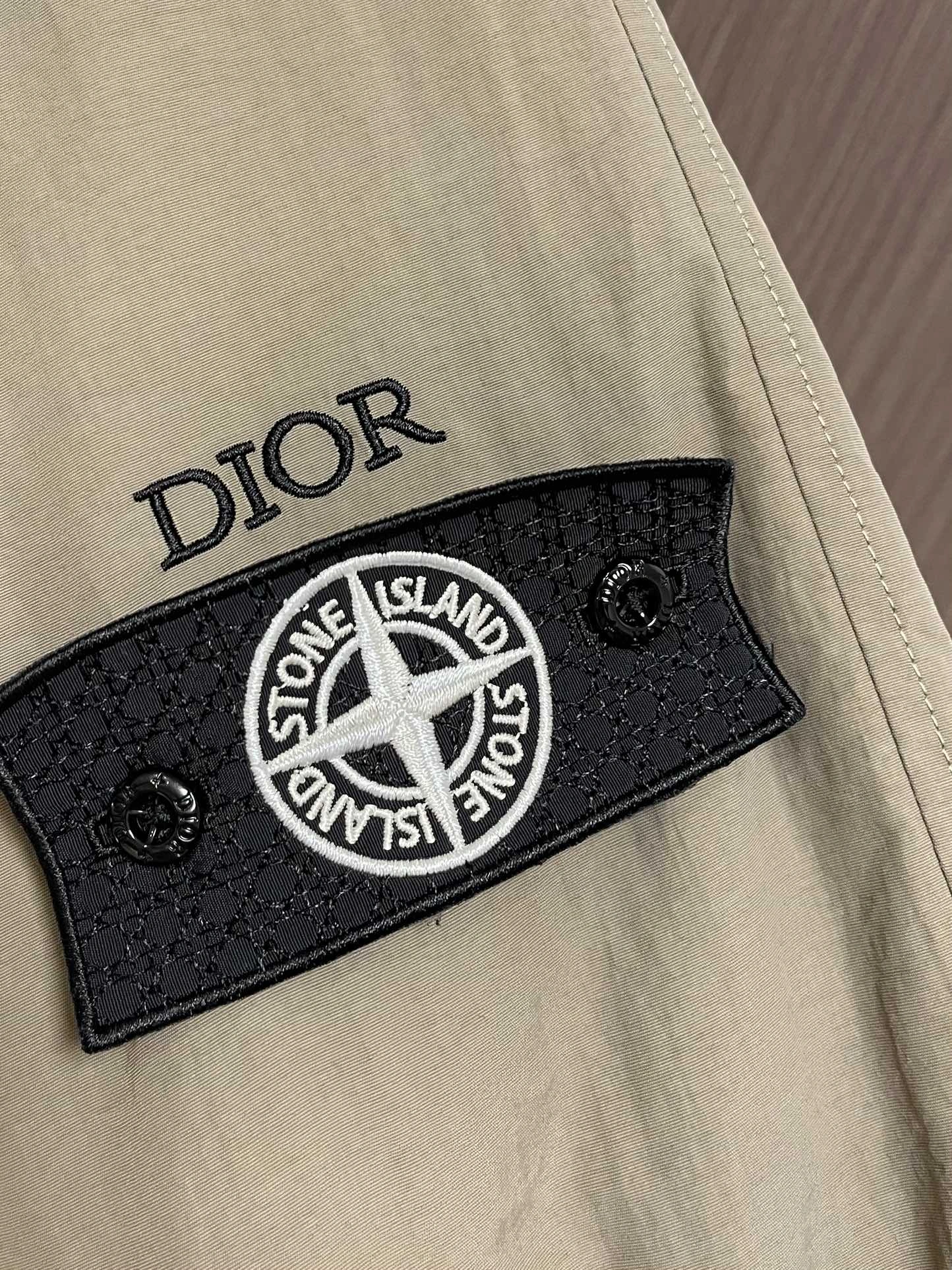D*ior Jacket Top Quality D17 20240819- BestValue 13116