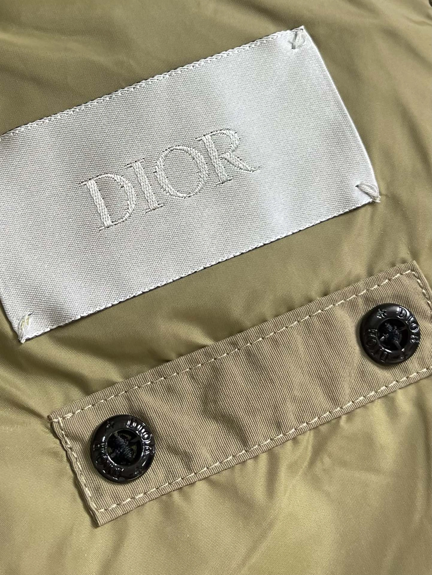 D*ior Jacket Top Quality D17 20240819- BestValue 13116