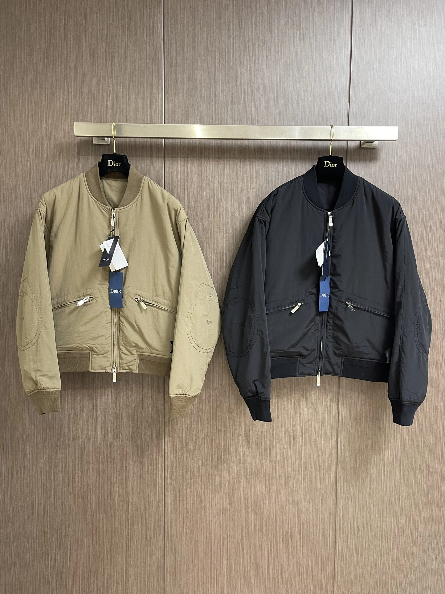 D*ior Jacket Top Quality D17 20240819- BestValue 13116