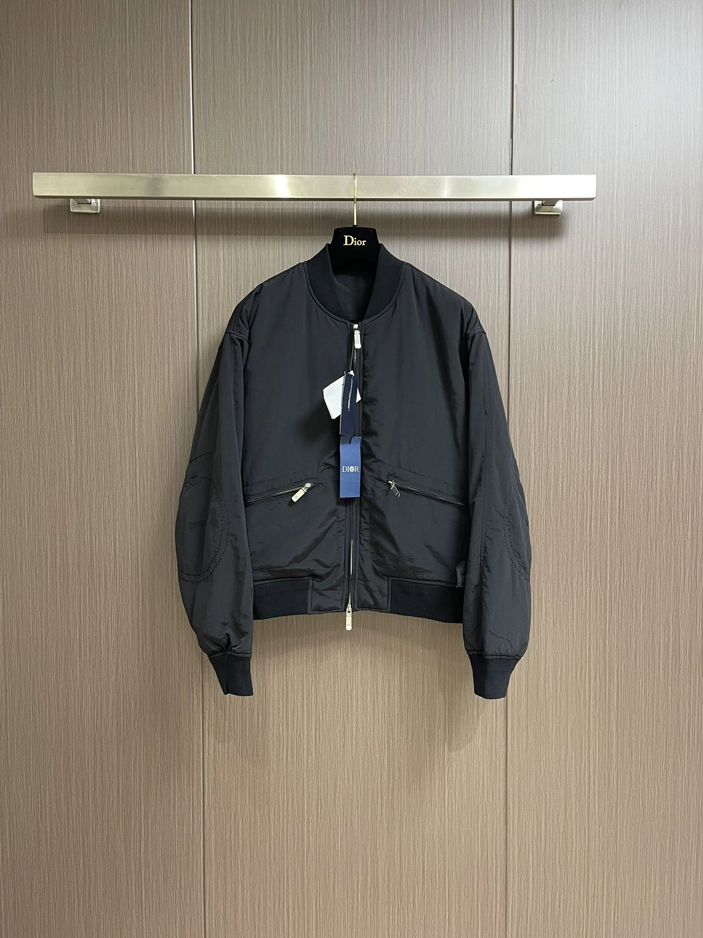 D*ior Jacket Top Quality D17 20240819- BestValue 13116