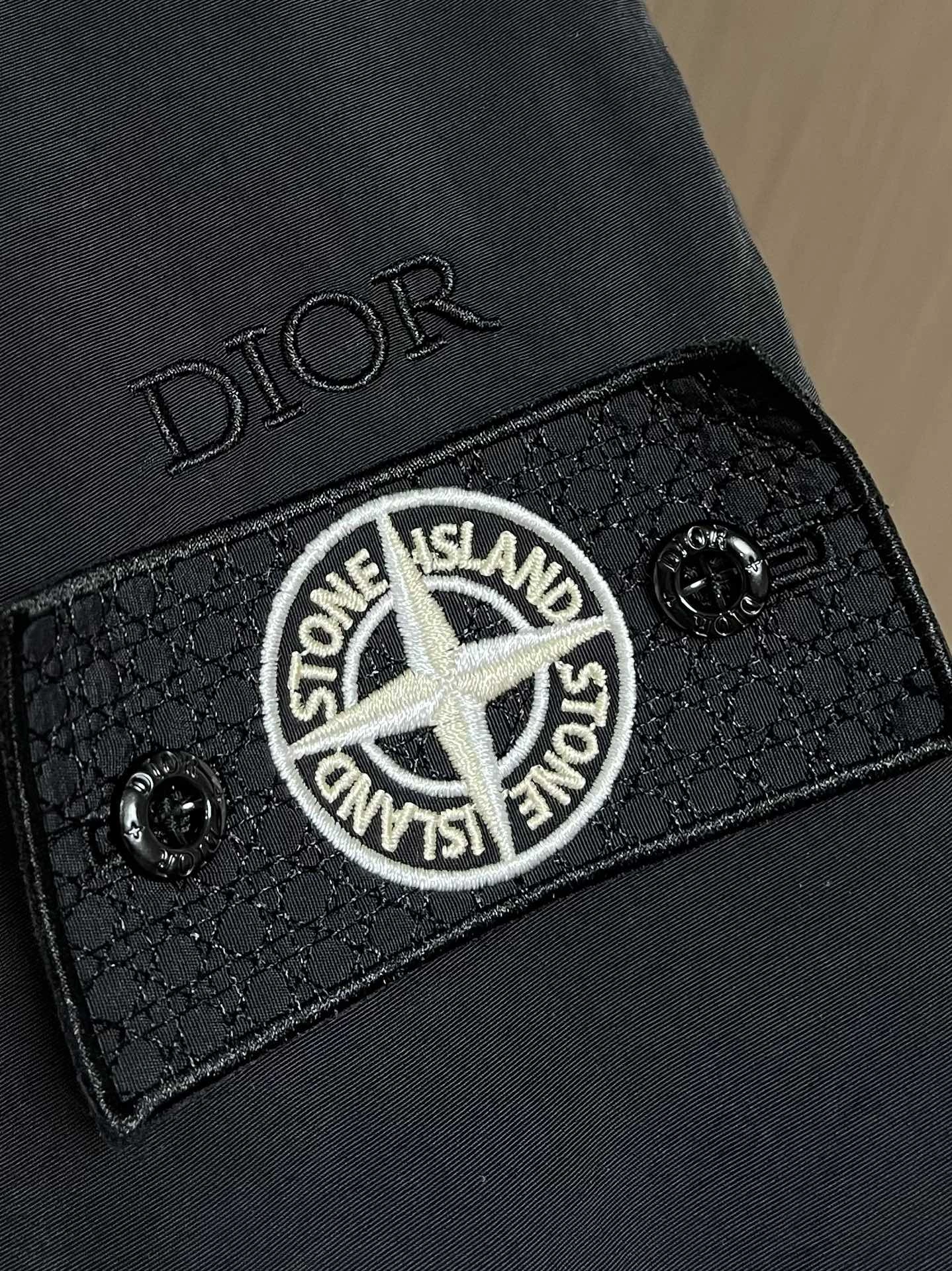 D*ior Jacket Top Quality D17 20240819- BestValue 13116