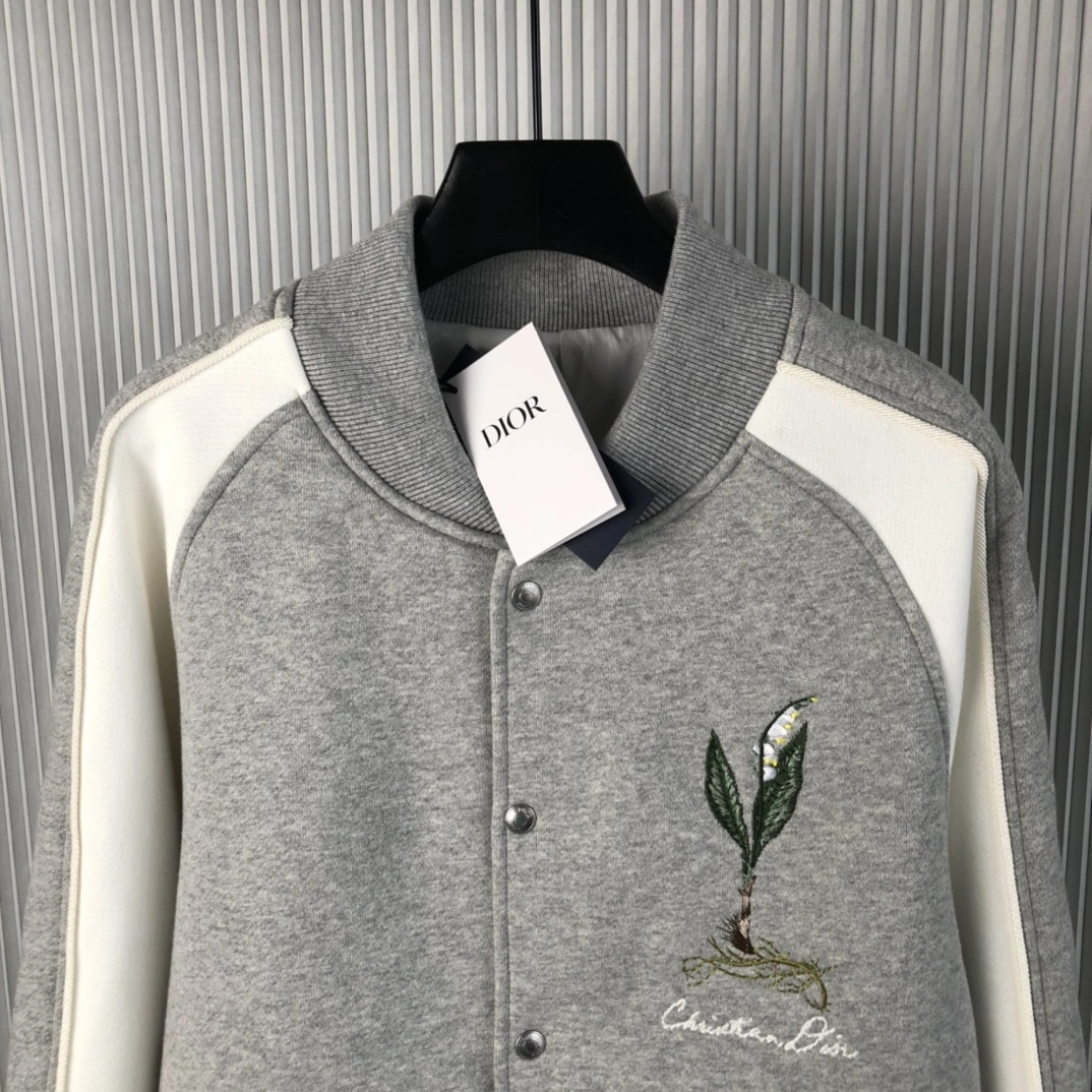 Snug D*ior Jacket Top Quality D17 20240819- 13112