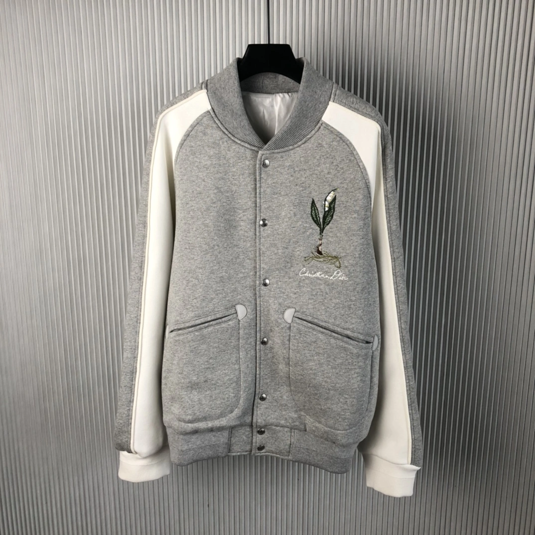 Snug D*ior Jacket Top Quality D17 20240819- 13112