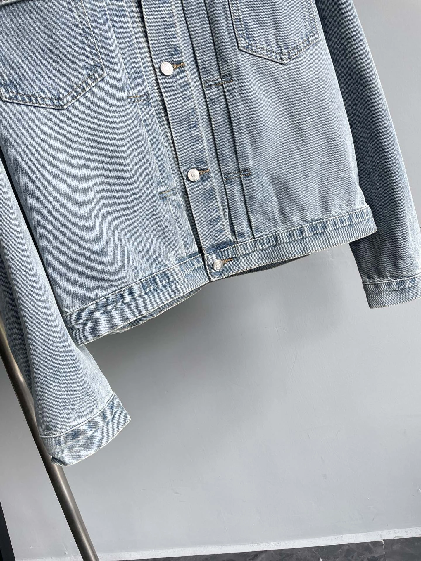 D*ior Jacket Top Quality D17 20240819- NewStyle 13120