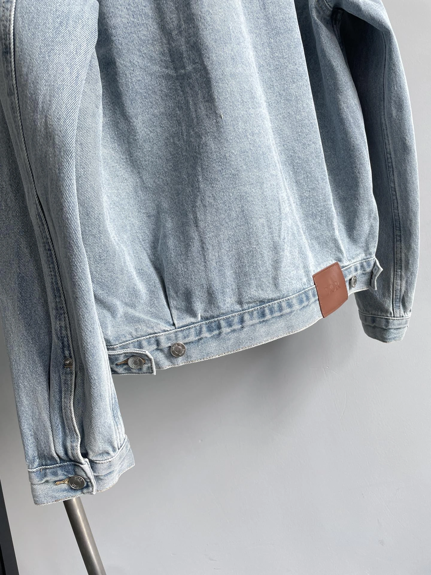 D*ior Jacket Top Quality D17 20240819- NewStyle 13120