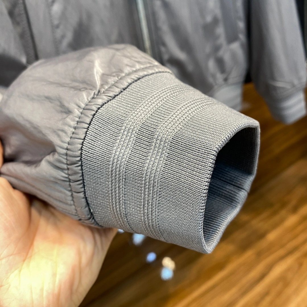 D*ior Jacket Top Quality D17 20240822- ZipUp 13089