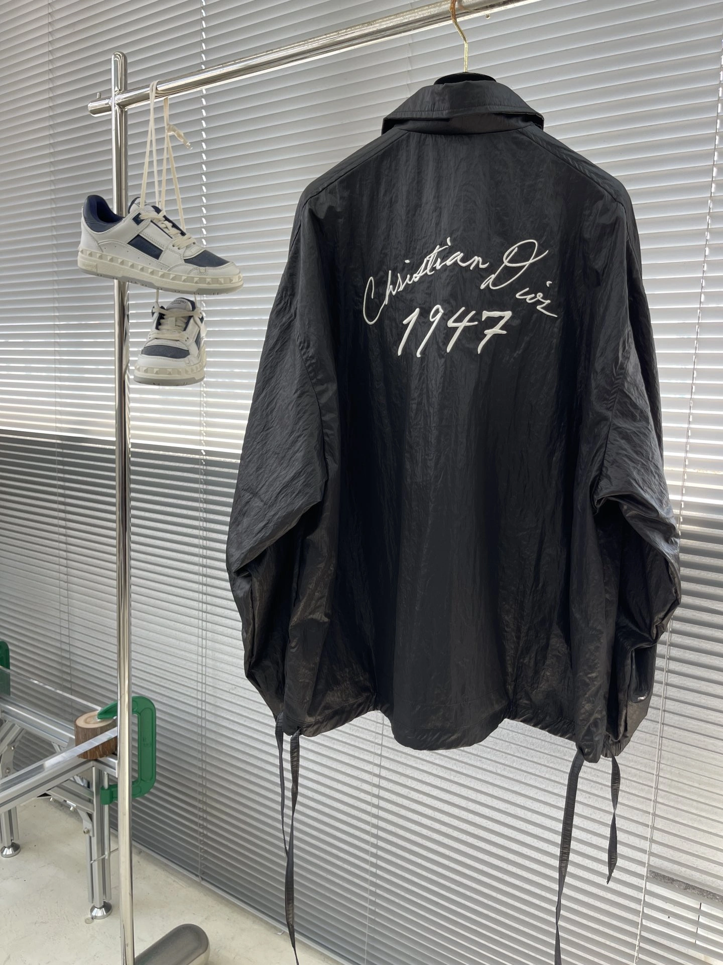 Tailored D*ior Jacket Top Quality D17 20240822- 13080