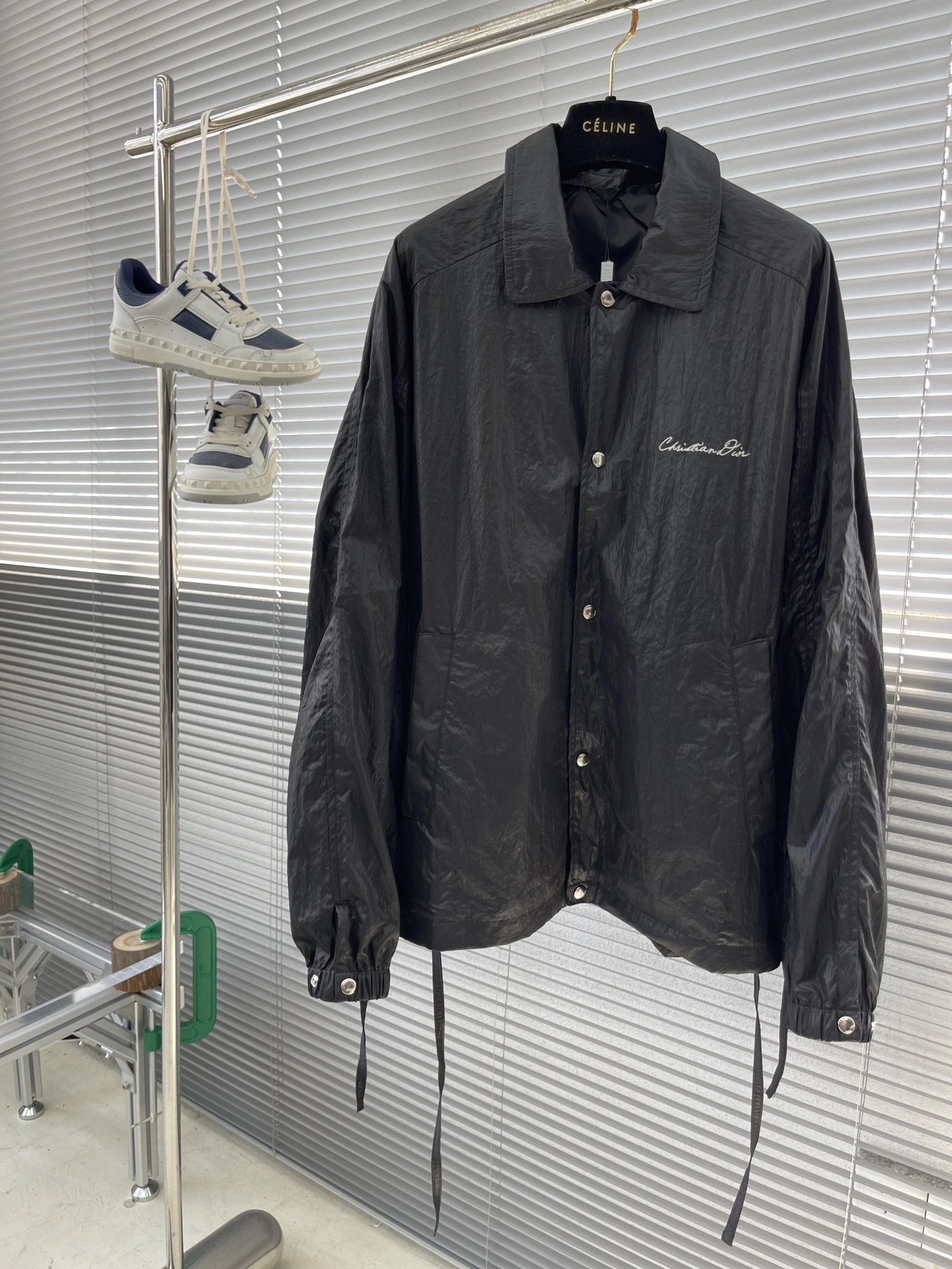 Tailored D*ior Jacket Top Quality D17 20240822- 13080
