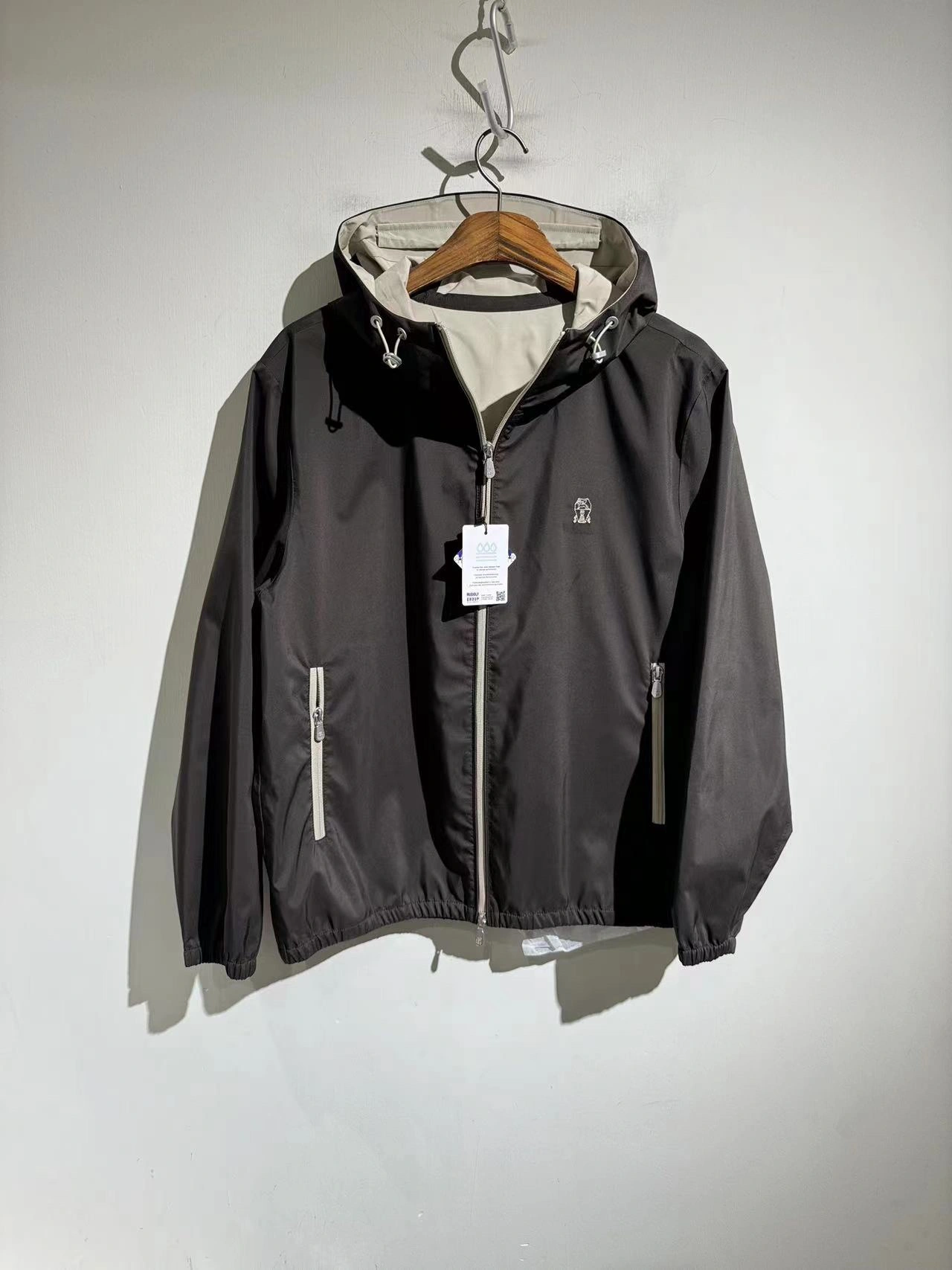 Compact D*ior Jacket Top Quality D17 20240824- 13081
