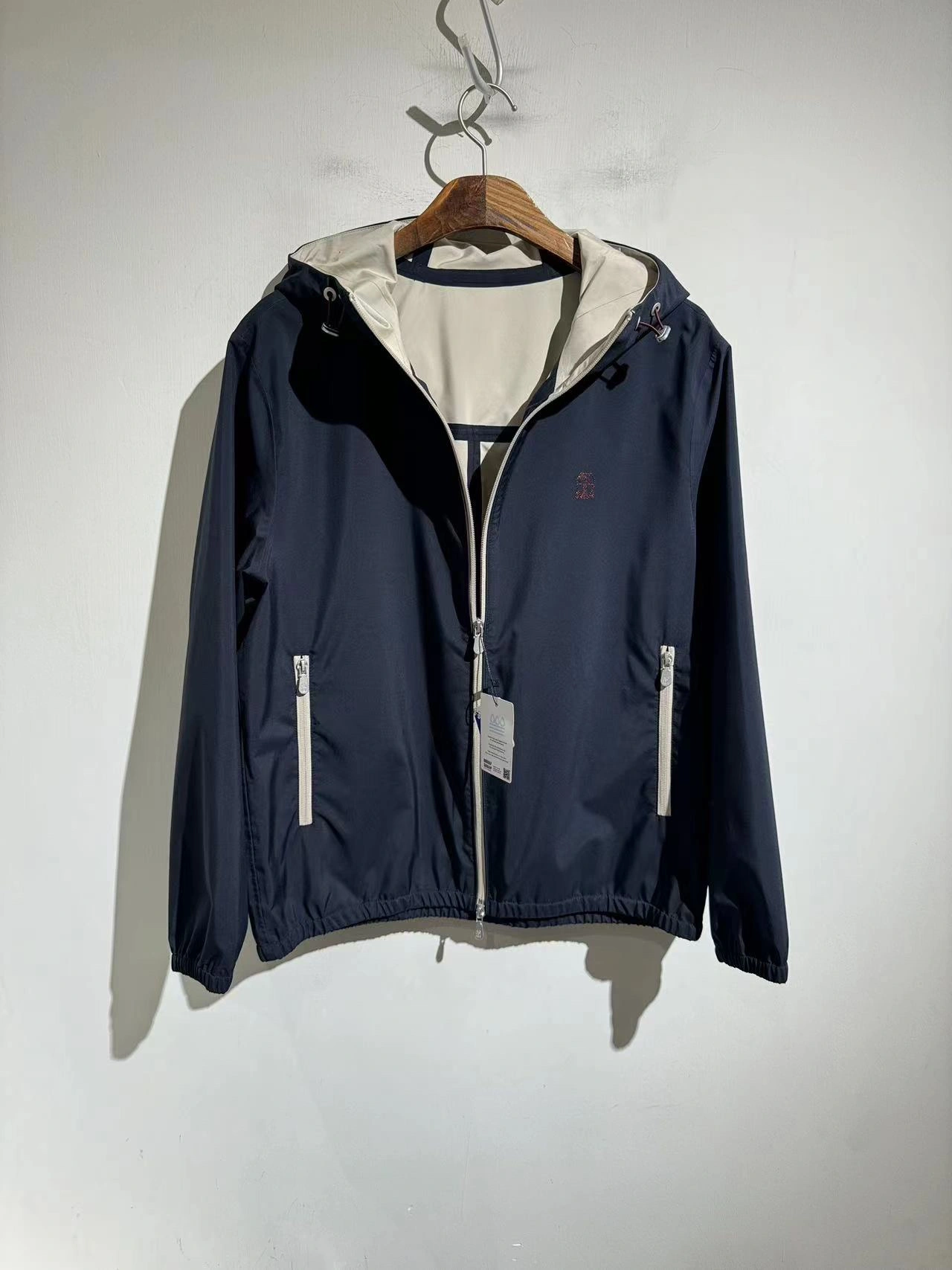 Compact D*ior Jacket Top Quality D17 20240824- 13081