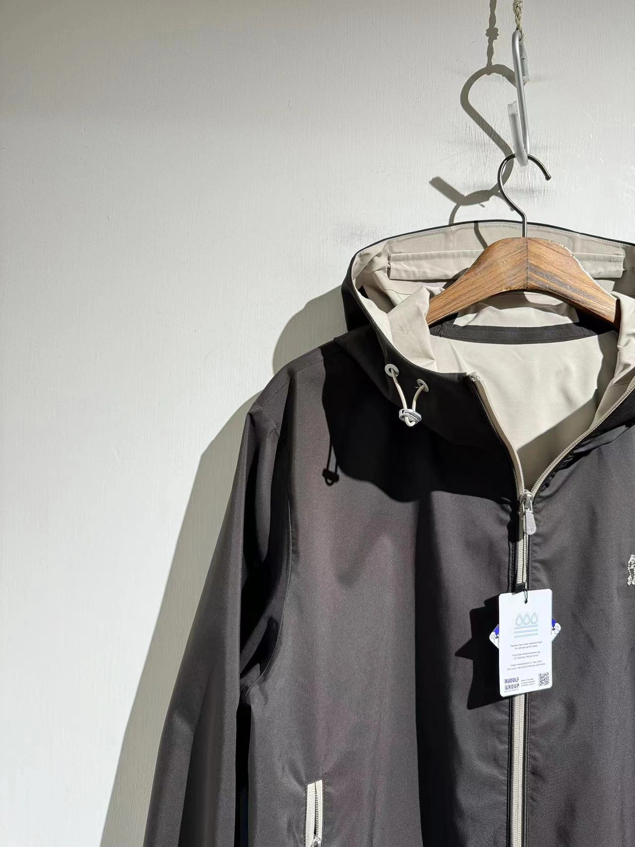 Compact D*ior Jacket Top Quality D17 20240824- 13081