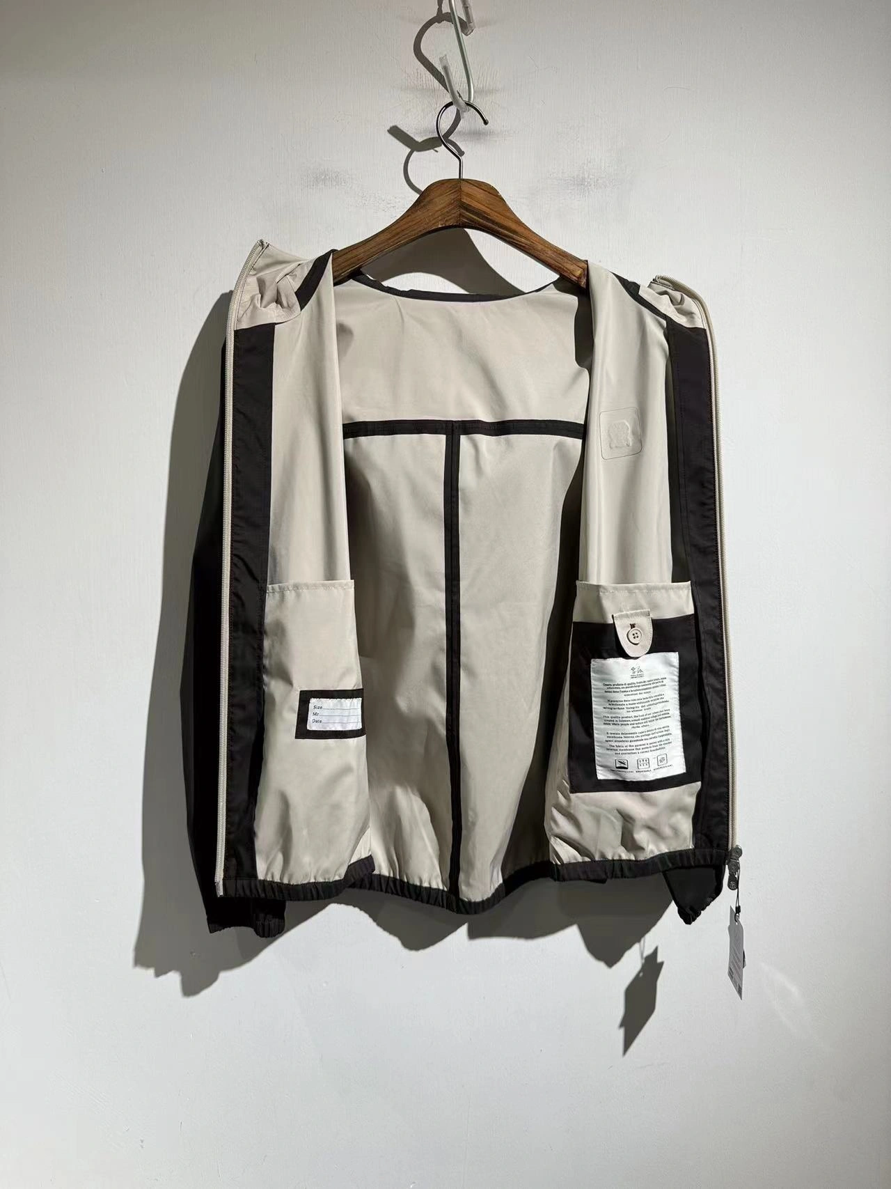 Compact D*ior Jacket Top Quality D17 20240824- 13081