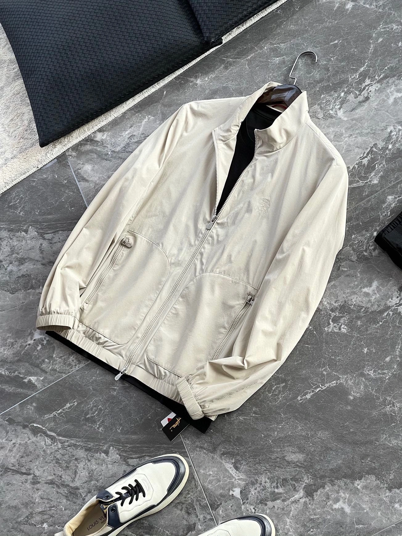 D*ior Jacket Top Quality D17 20240827- GoAnywhere 13072
